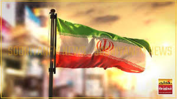 சூடு பிடிக்கும் போருக்கு மத்தியில் புத்தாண்டை வரவேற்கும்  ஈரானிய மக்கள்! 